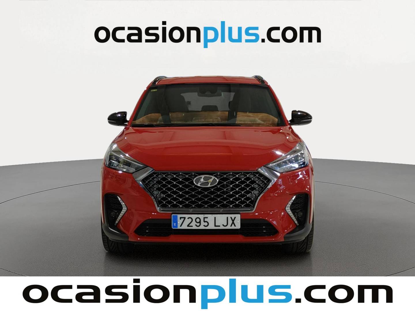Hyundai Tucson Hyundai Tucson 1.6 CRDI 48V N-Line 4x2 (136 CV) km 0