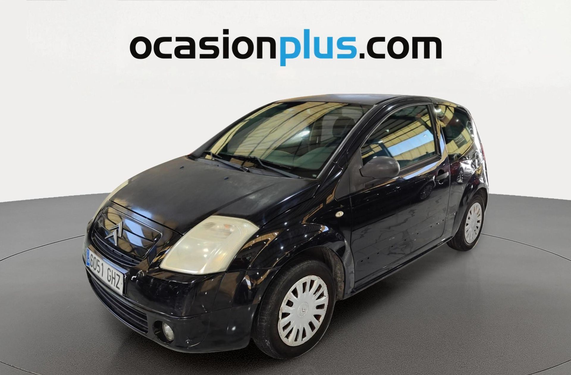 Citroën C2 1.4i Audace