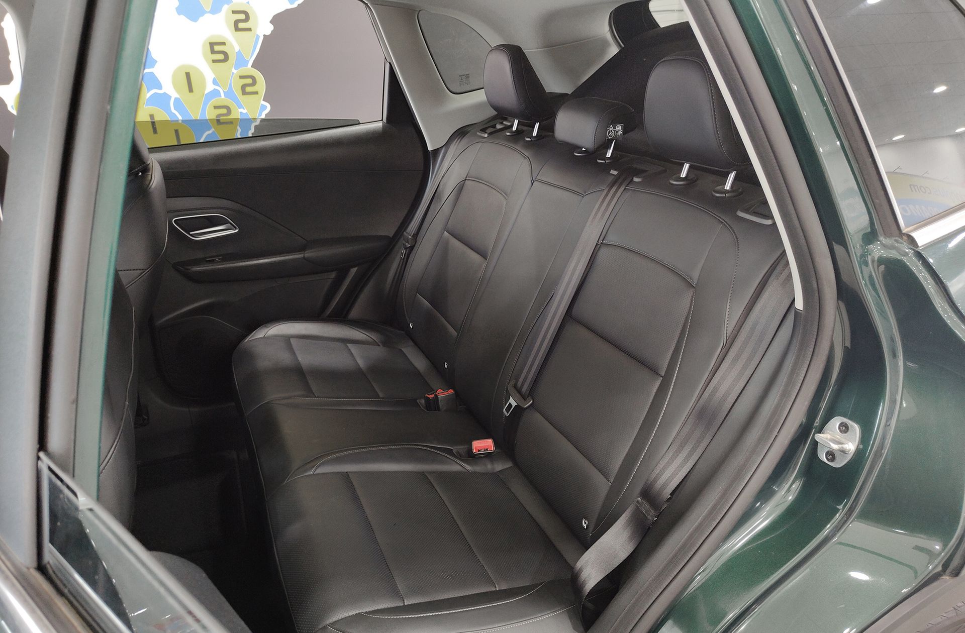 MG ZS 1.5 Hybrid+ Luxury - foto 14