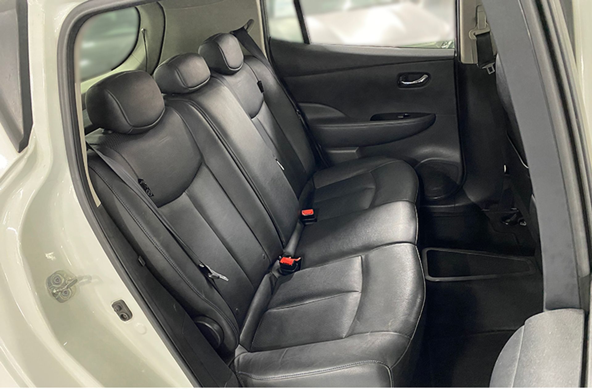 Nissan Leaf Tekna - foto 22