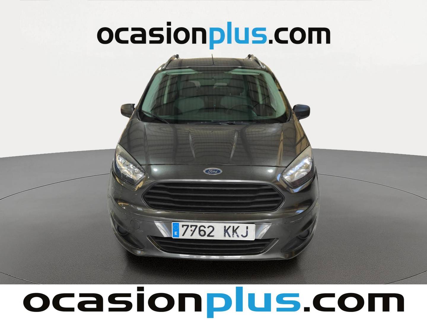 Ford Tourneo Courier Ford Tourneo Courier 1.0 EcoBoost Ambiente (100 CV) barato