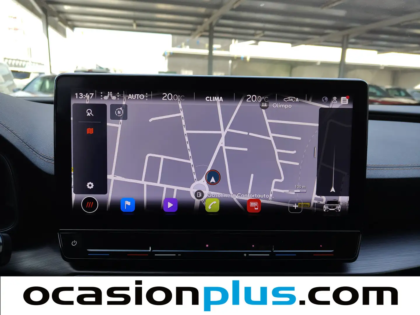 Foto Cupra Formentor CUPRA Formentor 1.5 TSI DSG (150 CV)