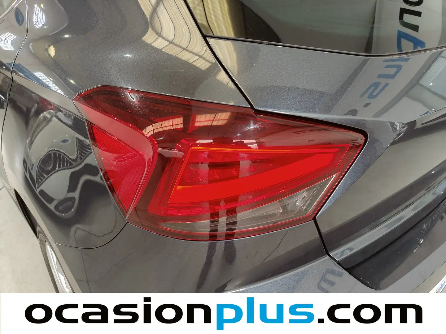 Foto Seat Ibiza SEAT Ibiza 1.0 TSI Special Edition (110 CV)