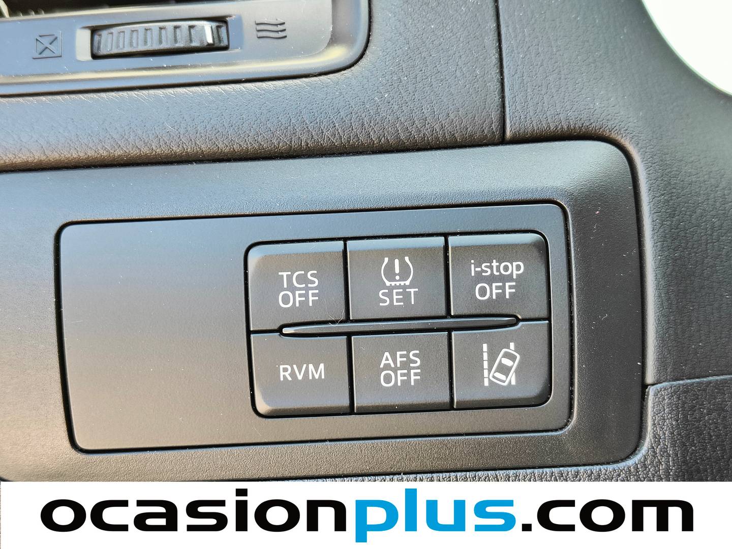 Mazda CX-5 Mazda CX-5 2.2 DE Style 2WD AT (150 CV) seminuevo