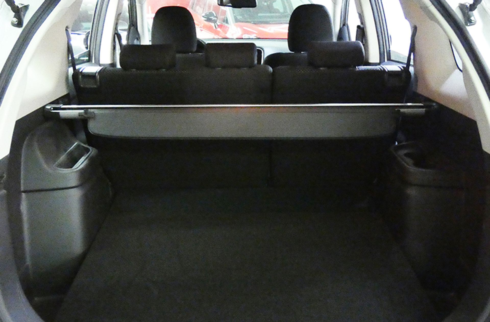 Mitsubishi Outlander 220 DI-D Motion 2WD - foto 17