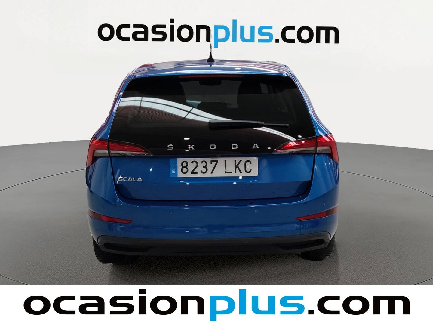 Skoda Scala Skoda Scala 1.6 TDI Ambition (115 CV) km 0