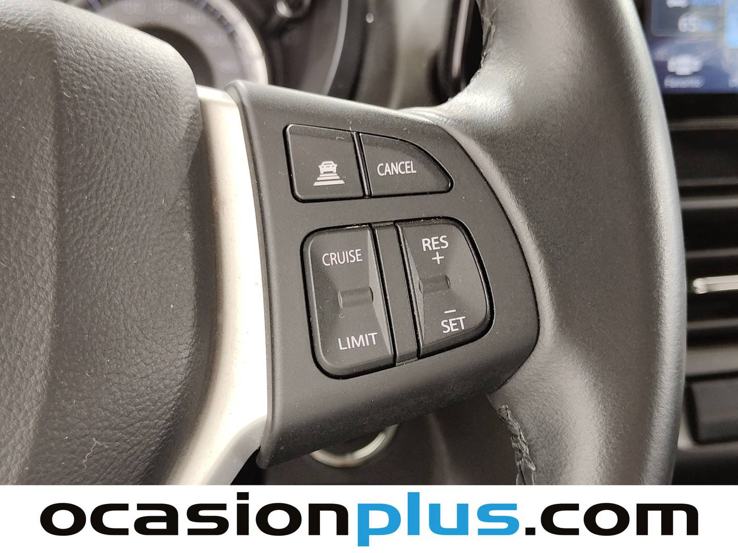 Foto Suzuki S-Cross Suzuki S-Cross 1.4T Mild Hybrid S2 (129 CV)