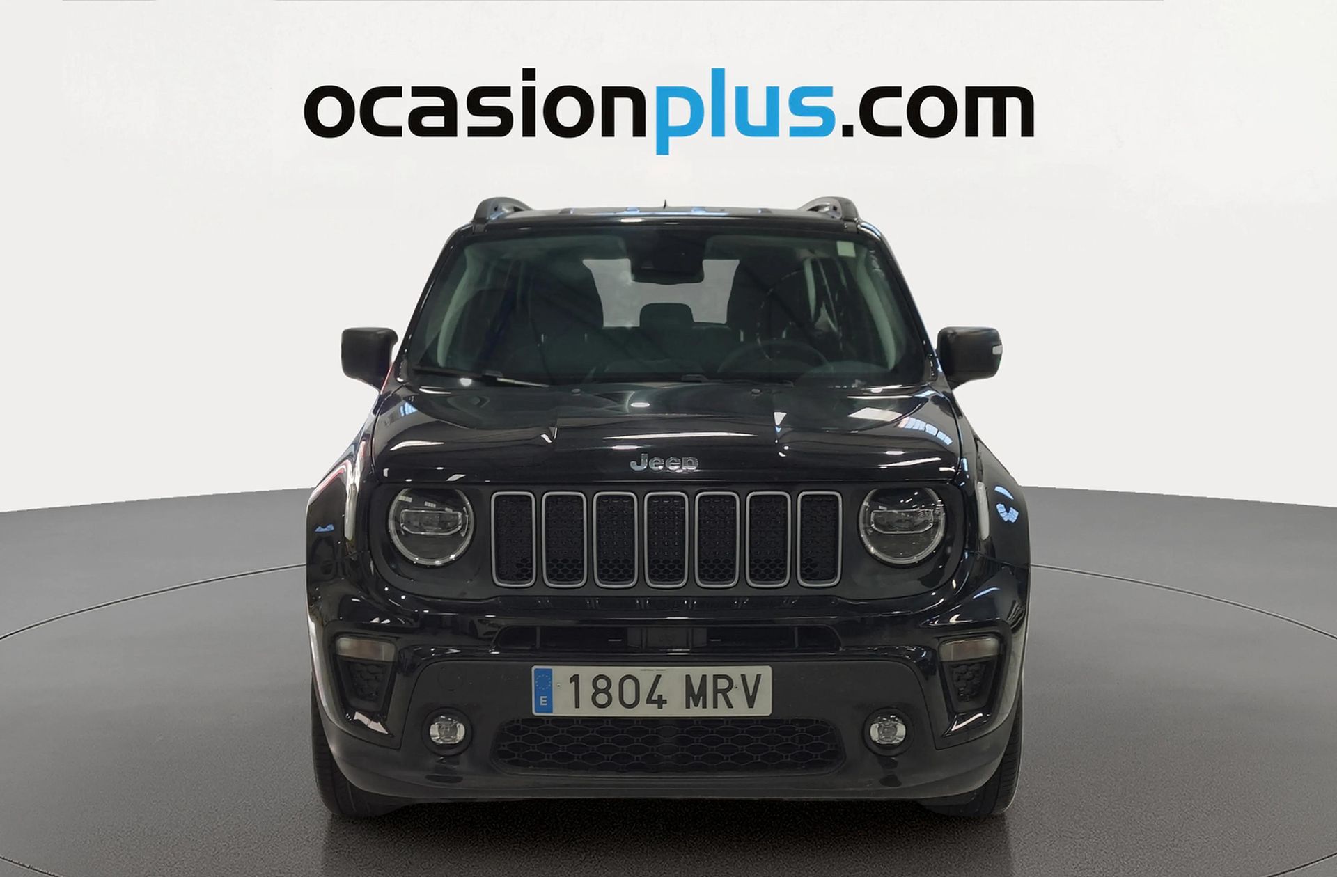Jeep Renegade eHybrid 1.5 Limited ATX - foto 13