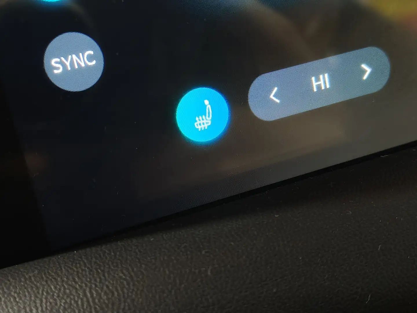 Foto MG HS MG HS 1.5 Turbo GDI Luxury DCT (162 CV)