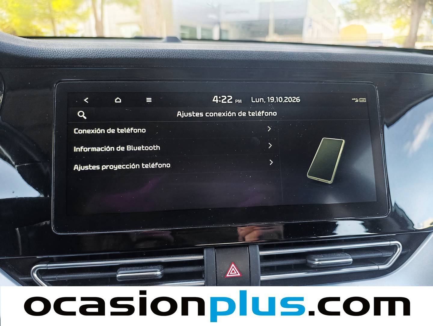 KIA Niro KIA Niro 1.6 GDi HEV Híbrido Drive (141 CV) de segunda mano