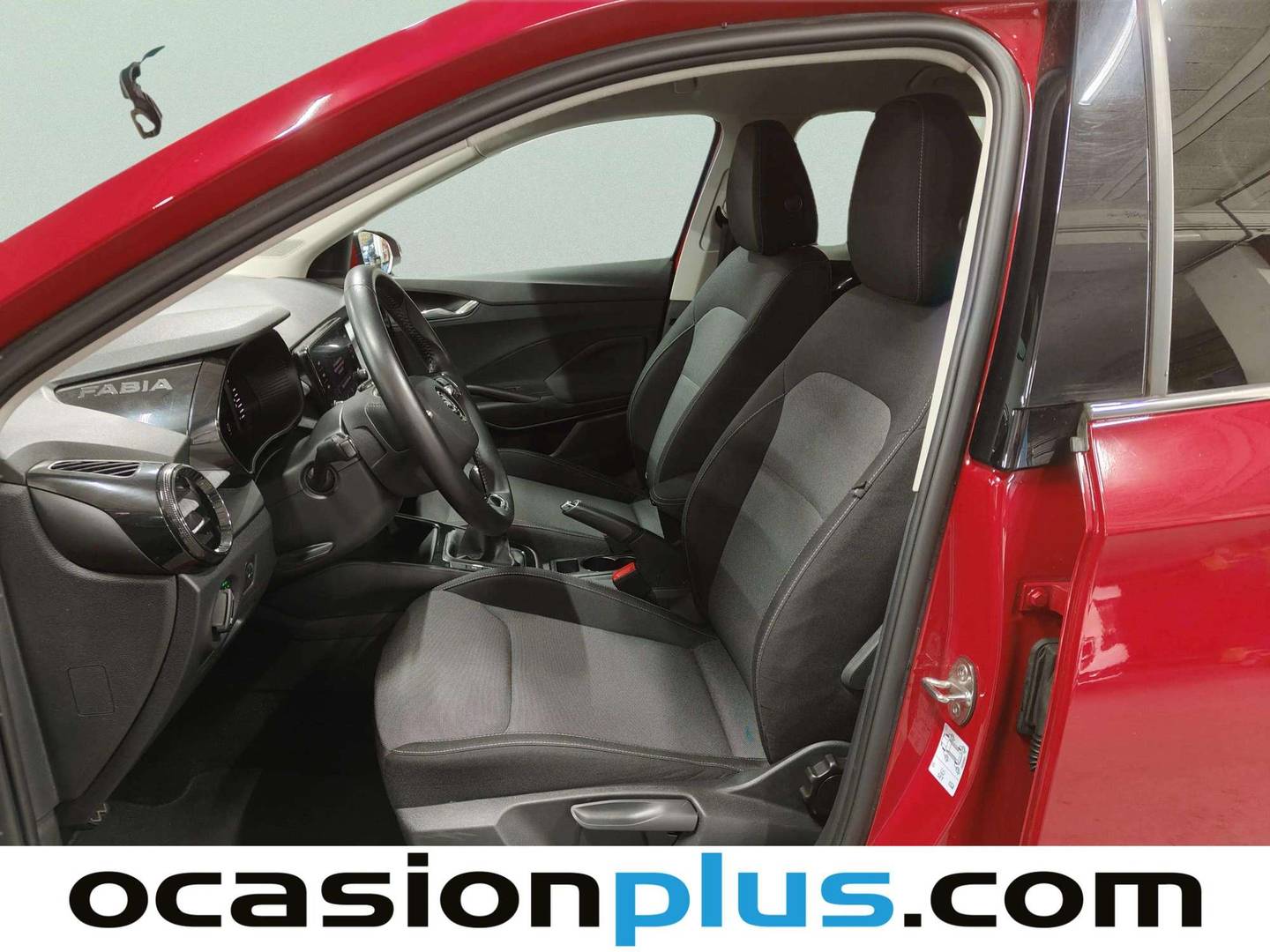 Skoda Fabia Skoda Fabia 1.0 TSI Emotion (95 CV) 2022