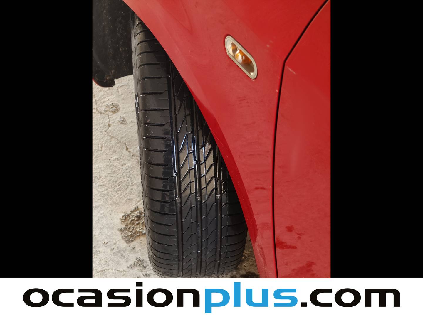 Seat Ibiza SEAT Ibiza 1.2 12v Reference (70 CV) al mejor precio