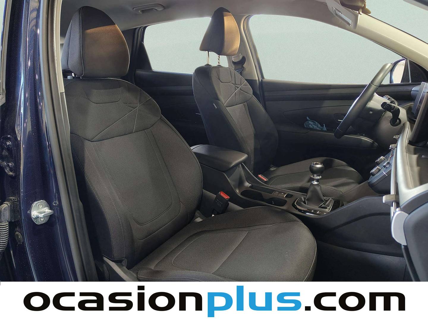 Foto Hyundai Tucson Hyundai Tucson 1.6T Klass (160 CV)