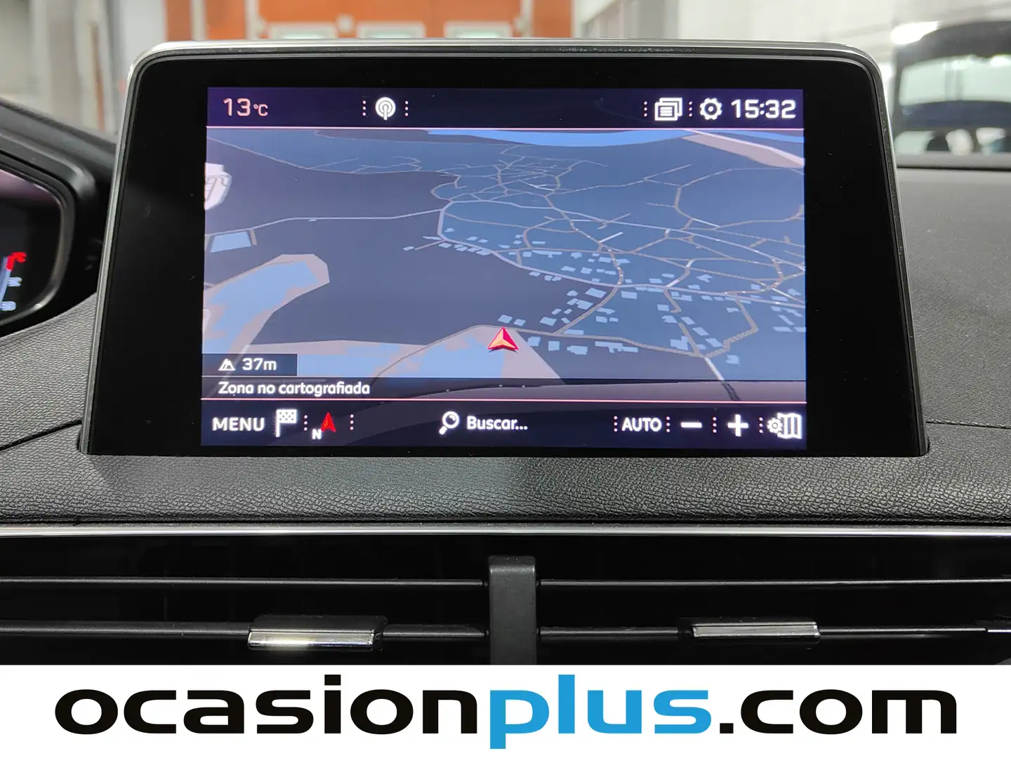 Foto Peugeot 5008 Peugeot 5008 1.5L BlueHDi S&S GT Line (130 CV) 7 plazas