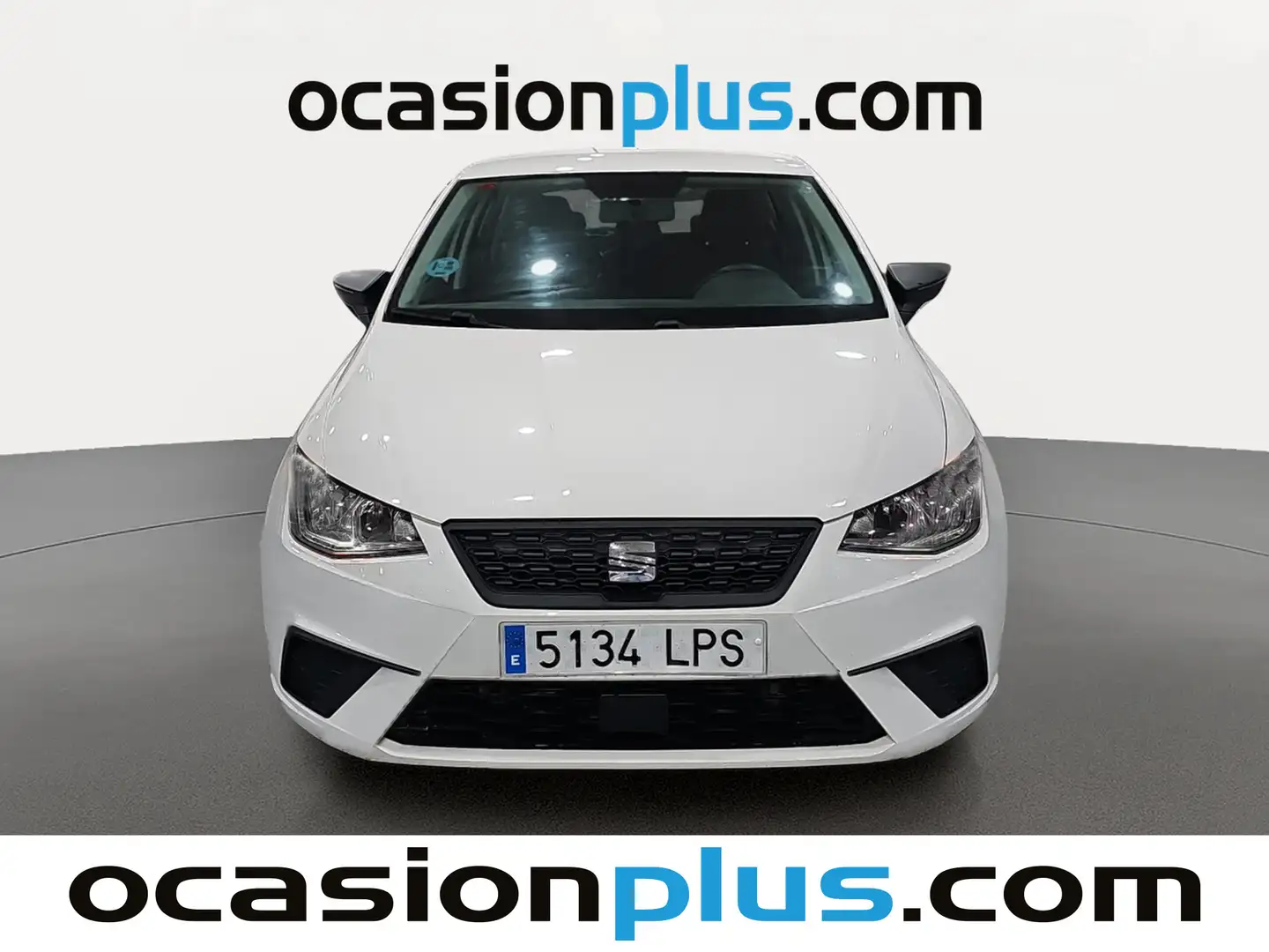 Foto Seat Ibiza SEAT Ibiza 1.6 TDI Reference (95 CV)