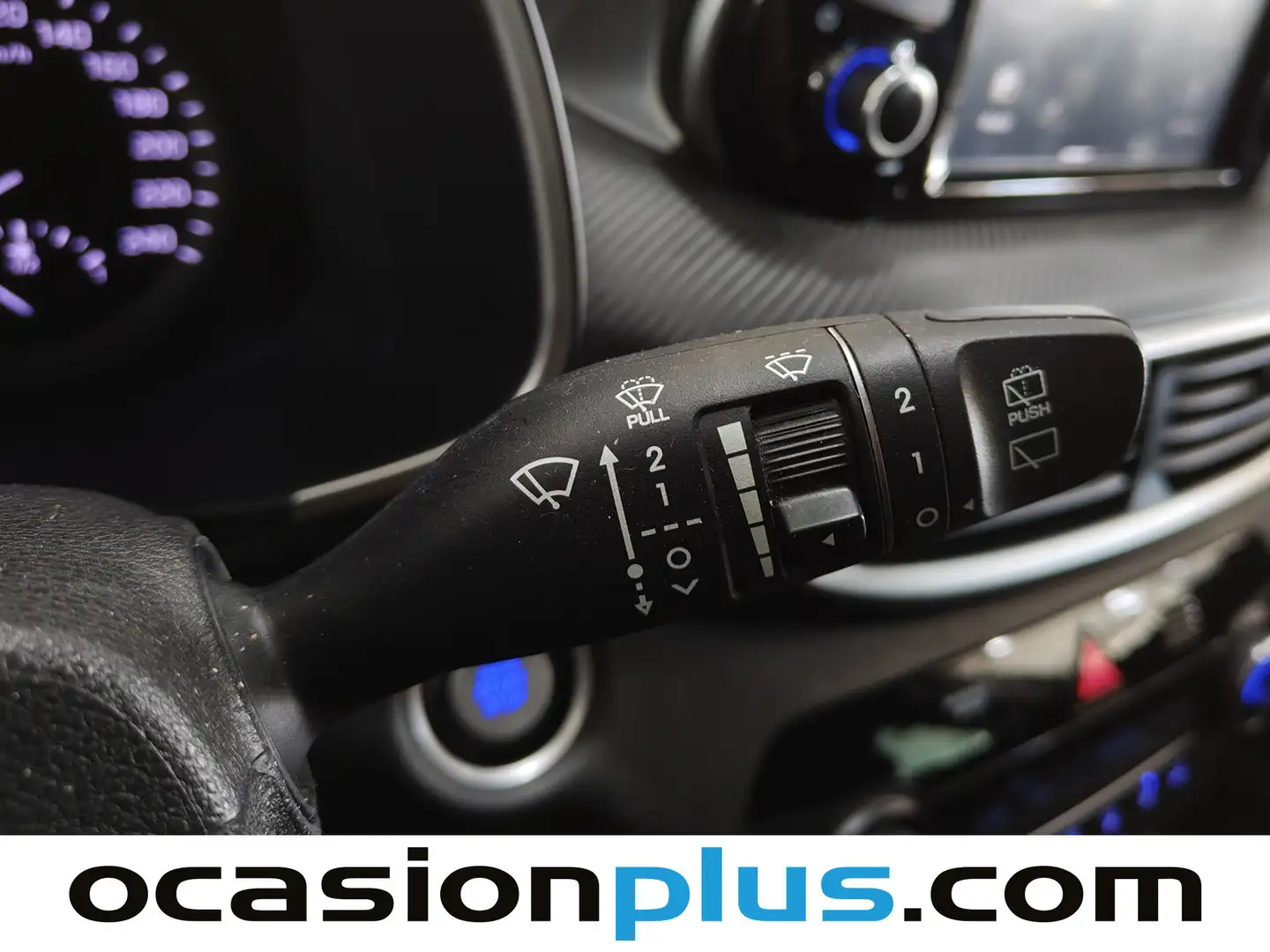 Foto Hyundai Tucson Hyundai Tucson 1.6 GDI BlueDrive Klass 4x2 (132 CV)