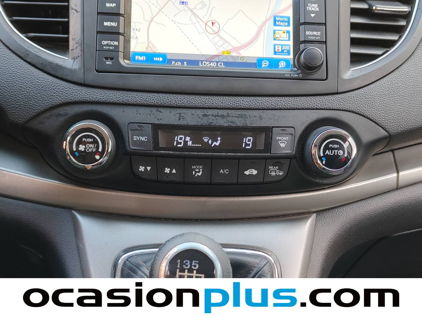 Foto Honda CR-V Honda CR-V 1.6 i-DTEC Elegance 4x2 (120 CV)