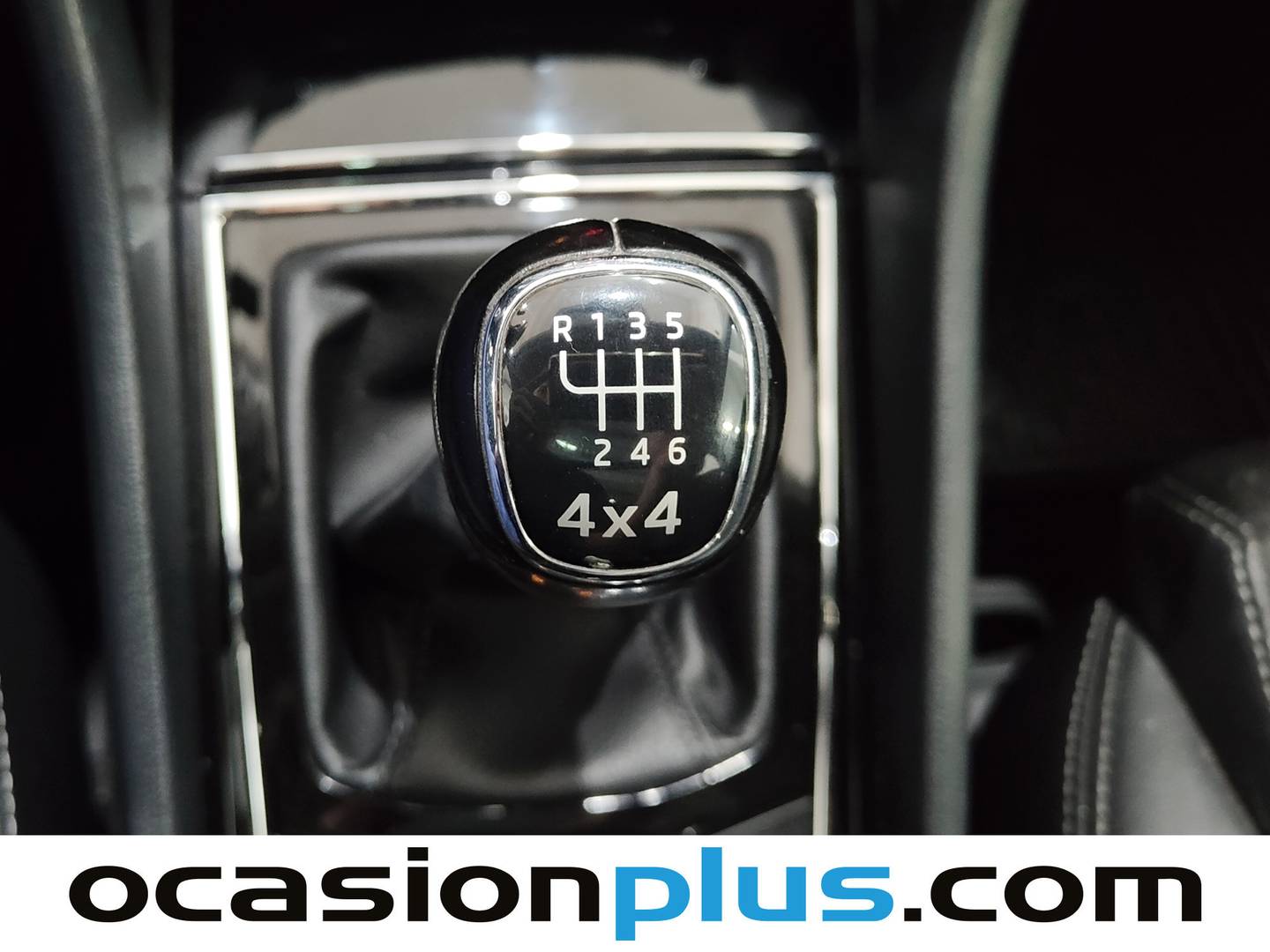 Foto Skoda Kodiaq Skoda Kodiaq 1.4 TSI Style ACT 4x4 (150 CV) 7 Plazas