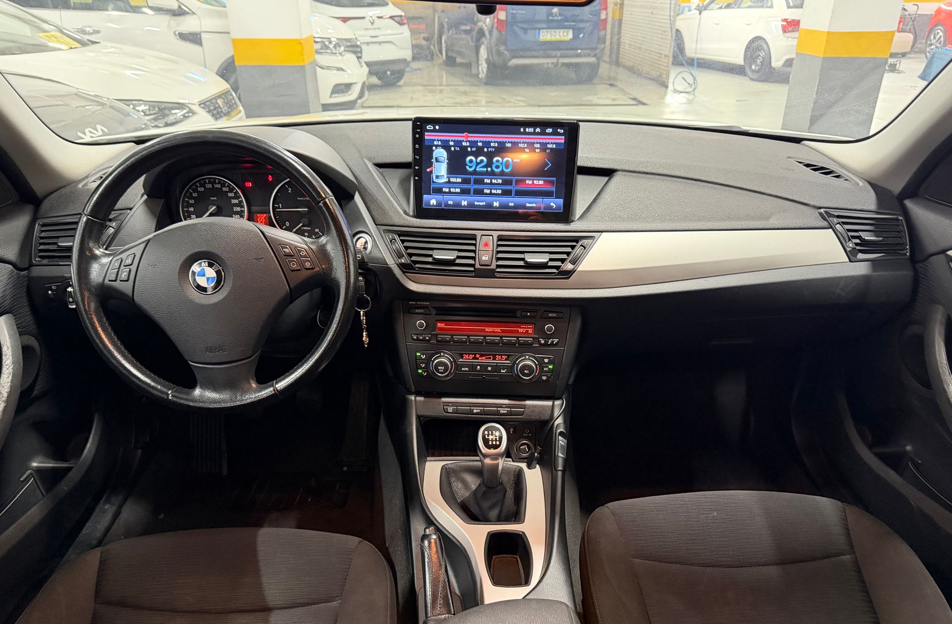 BMW X1 sDrive16d - foto 6