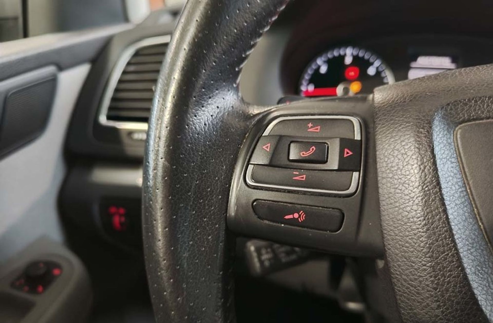 SEAT Alhambra 2.0 TDI Style 4Kids DSG 7 plazas - foto 23