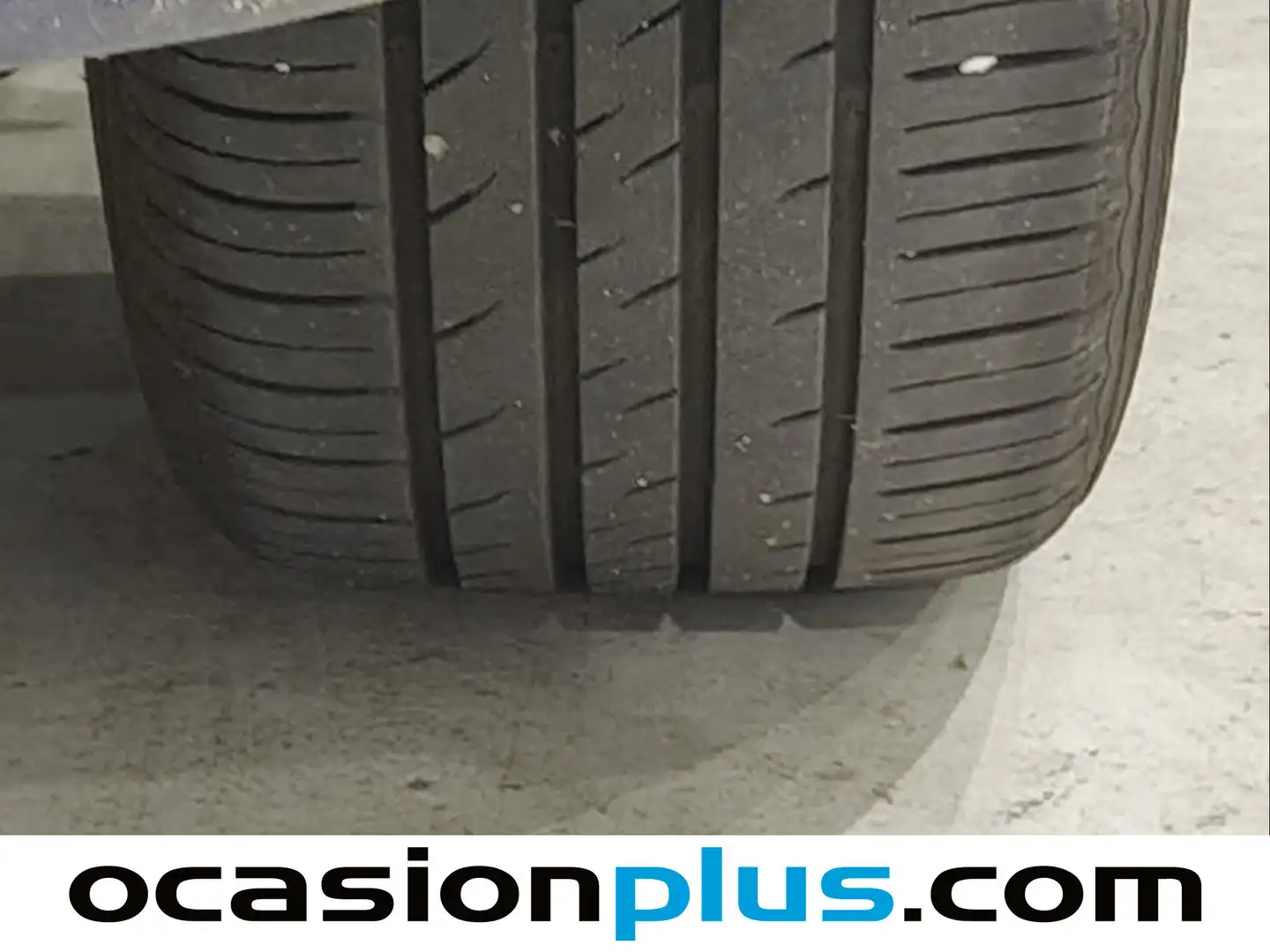 Foto Renault Mégane Renault Megane Zen Blue dCi (115 CV)