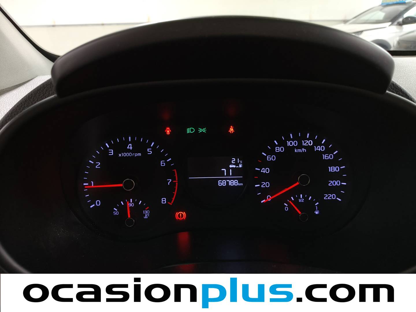 KIA Picanto KIA Picanto 1.0 CVVT Concept Plus (67 CV) manual