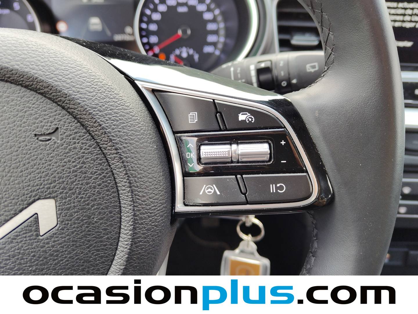 Accesorios del KIA Ceed KIA Ceed 1.0 T-GDi Concept (100 CV)