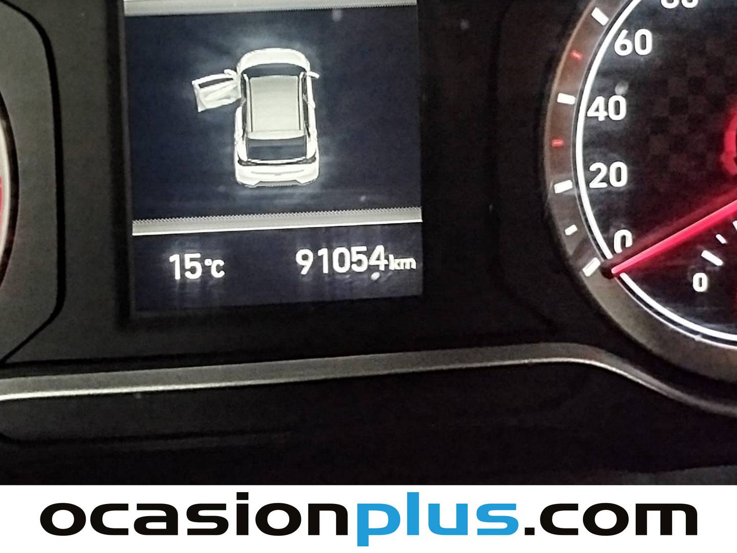 Foto Hyundai i20 Hyundai i20 1.0 TGDI SLX  (100 CV)