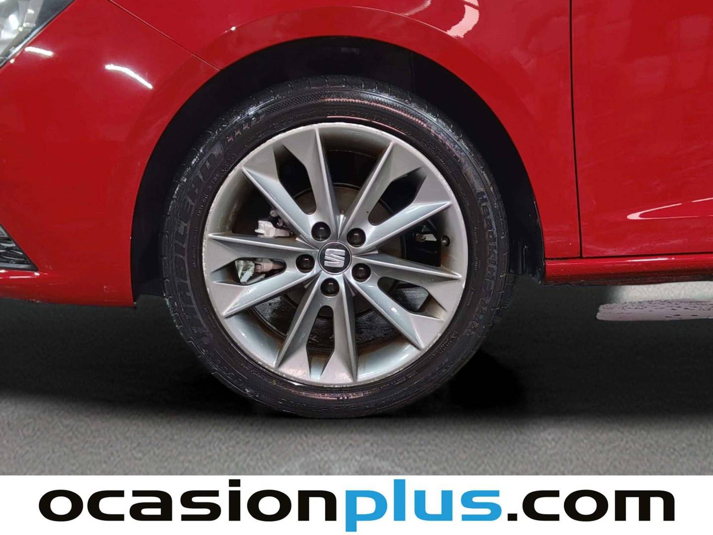 Seat Ibiza SEAT Ibiza 1.2 TSI Style ITech (85 CV) al mejor precio