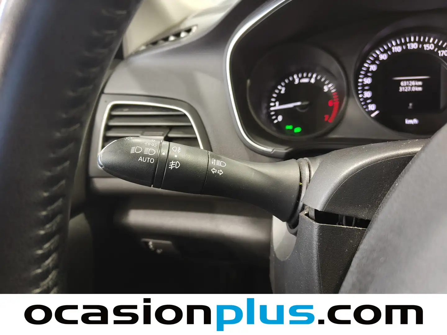 Foto Renault Mégane Renault Megane Intens Energy TCe (130 CV)