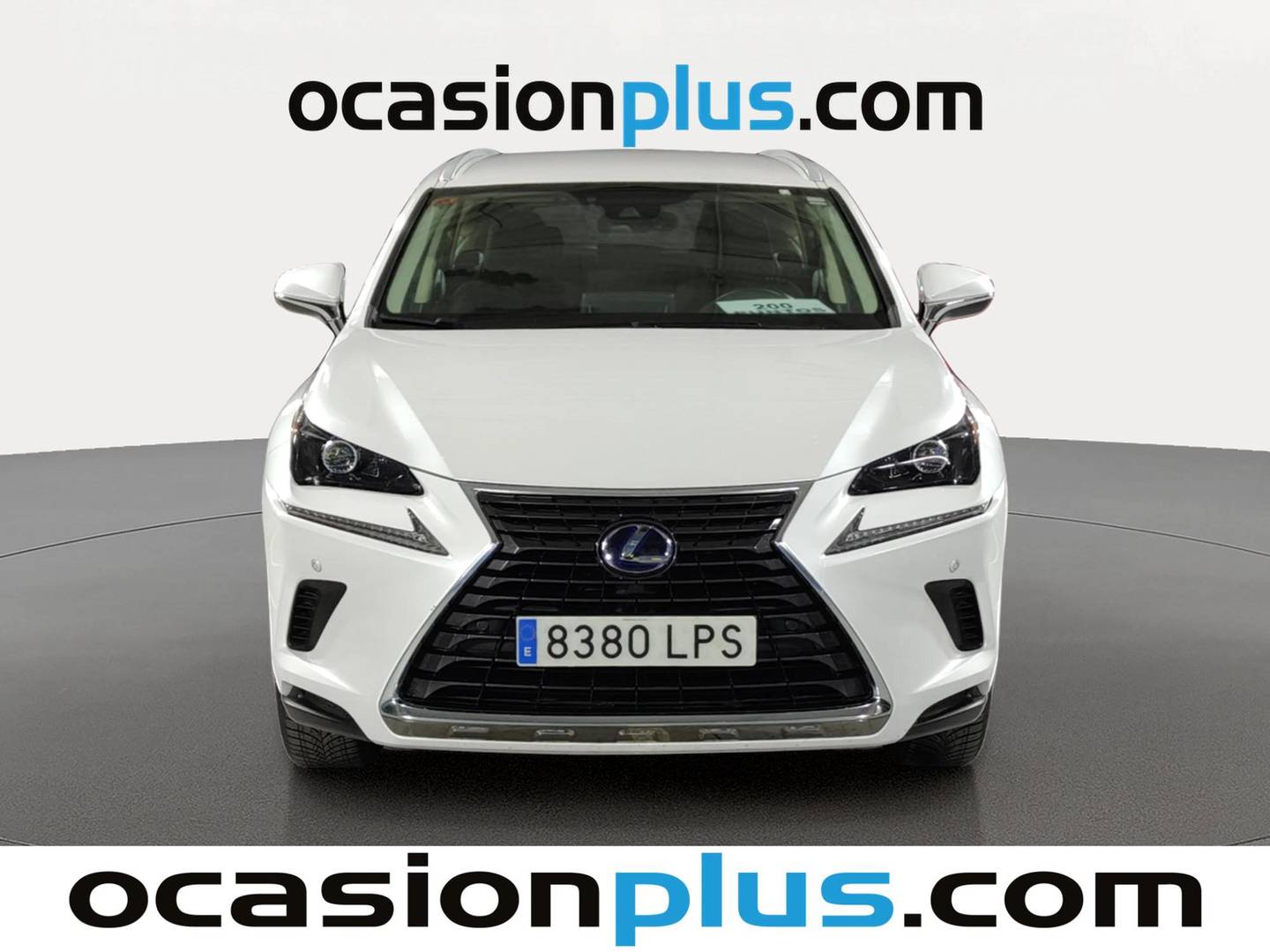 Foto Lexus NX Lexus NX 300h Business 2WD (197 CV)
