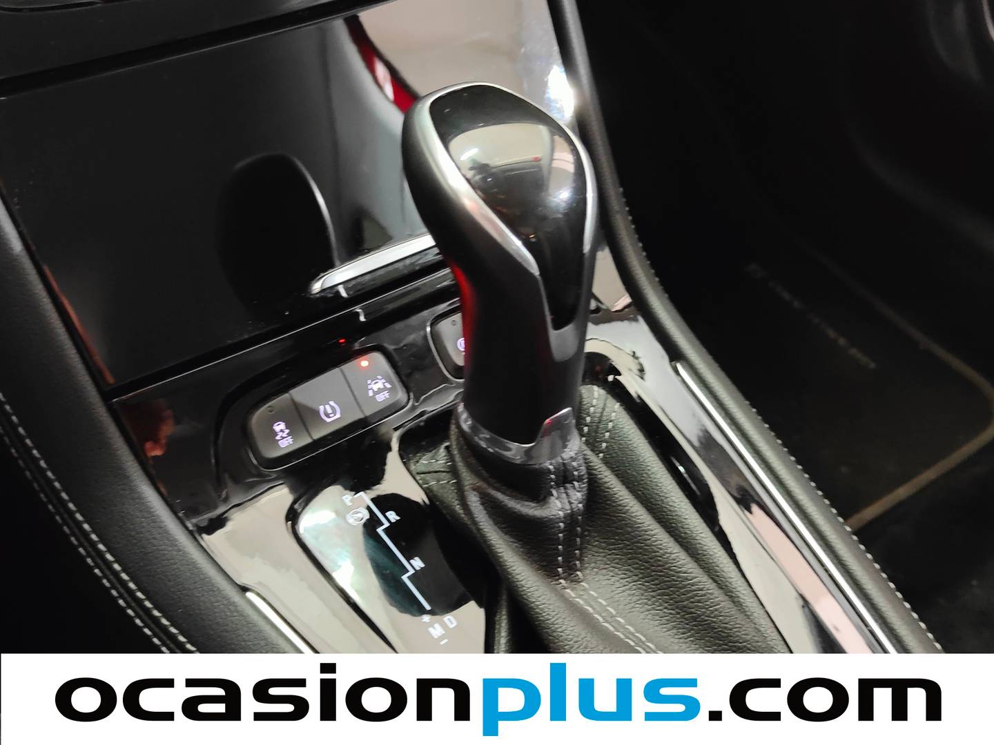 Opel Grandland X Opel Grandland X 1.2 Turbo Design Line Auto (130 CV) de segunda mano