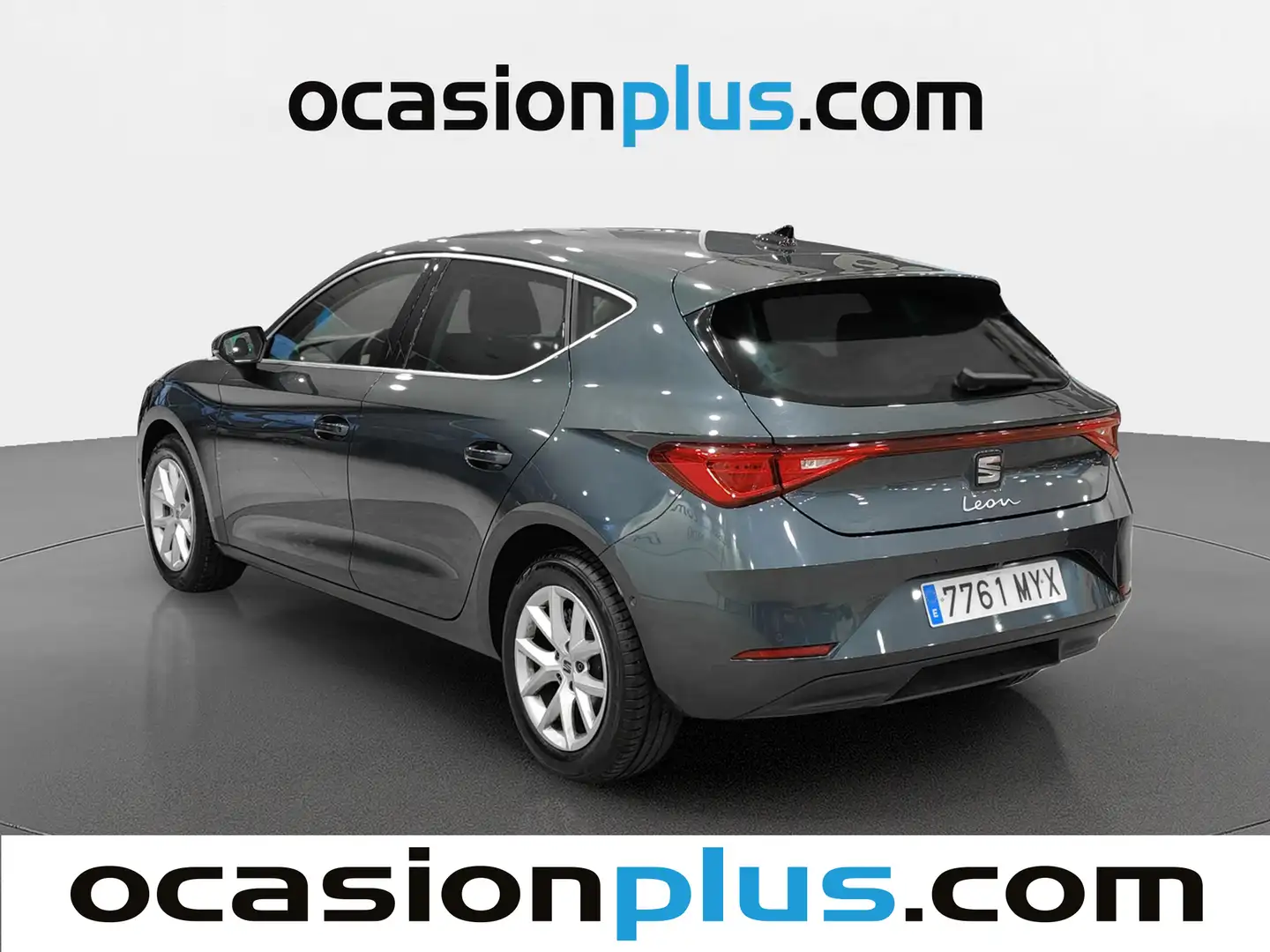 Foto Seat León SEAT León 1.5 TSI S&S Style 25 Aniversario (116 CV)