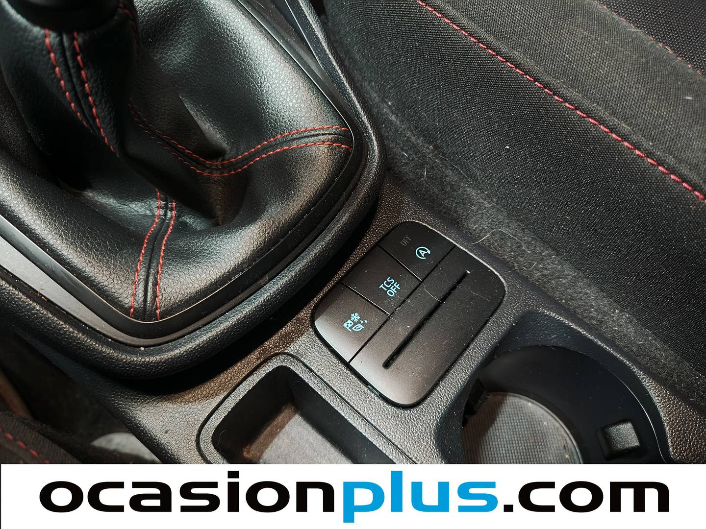 Paquetes del Ford Fiesta Ford Fiesta 1.0 EcoBoost MHEV ST-Line (125 CV)