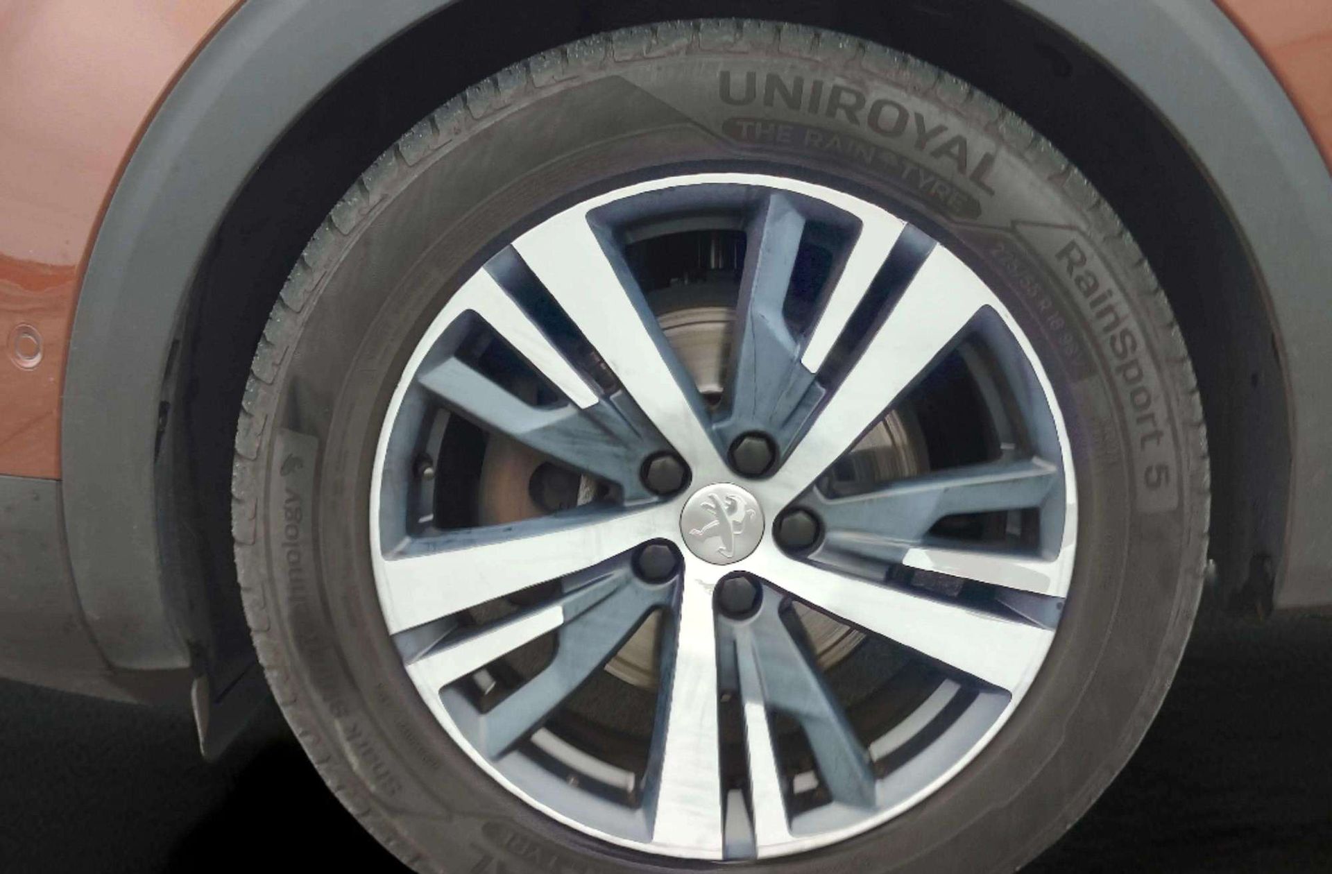 Peugeot 3008 BlueHDi 120 GT-Line - foto 41