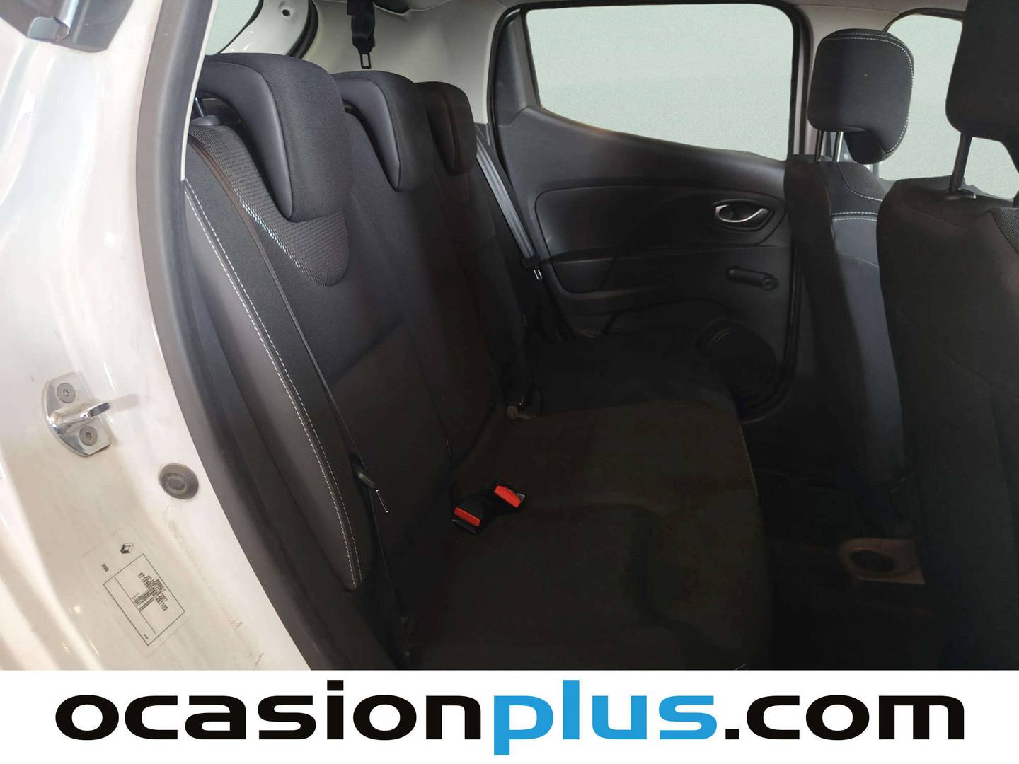 Renault Clio Renault Clio Business Energy dCi (75 CV) al mejor precio