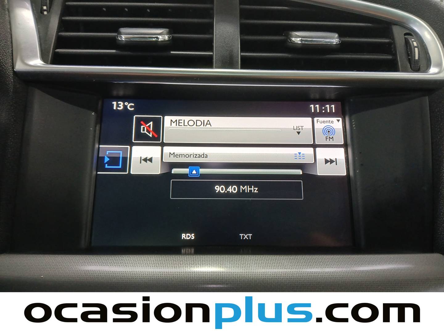 Foto Citroën C4 Citroen C4 PureTech 130 Feel Edition (130 CV)