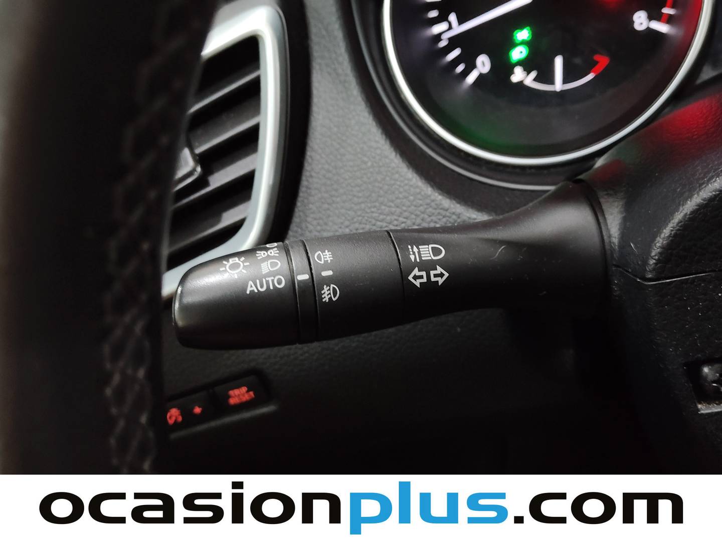 Foto Nissan QASHQAI Nissan Qashqai DIG-T 140 Acenta 4x2  (140 CV)