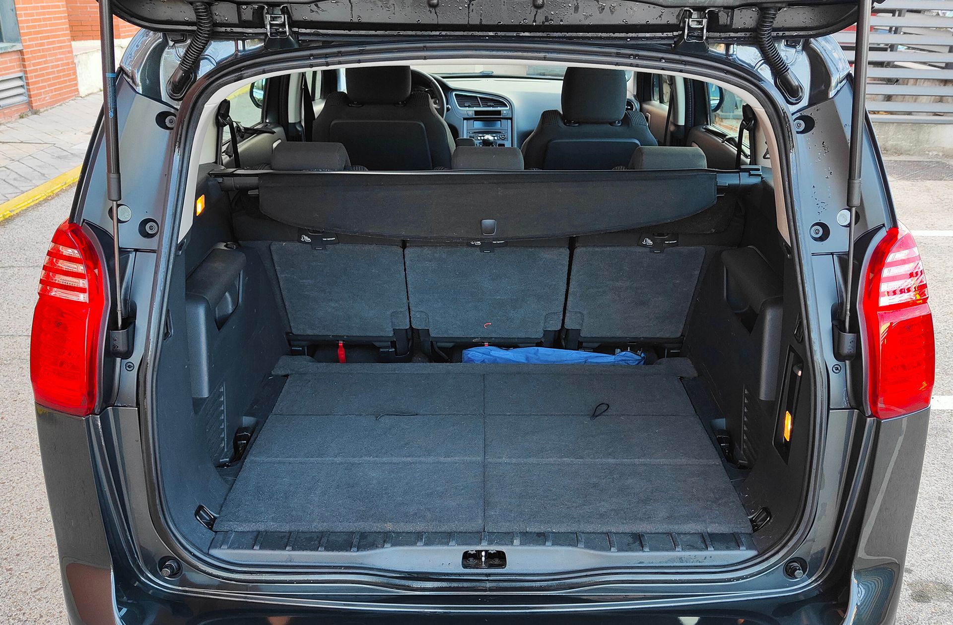 Peugeot 5008 Active VTi 7 plazas - foto 15