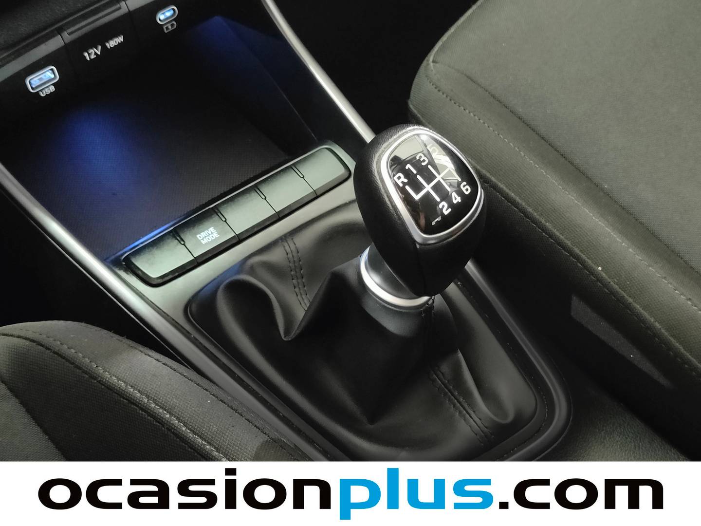 Hyundai i20 Hyundai i20 1.0 TGDI Klass (100 CV) de segunda mano