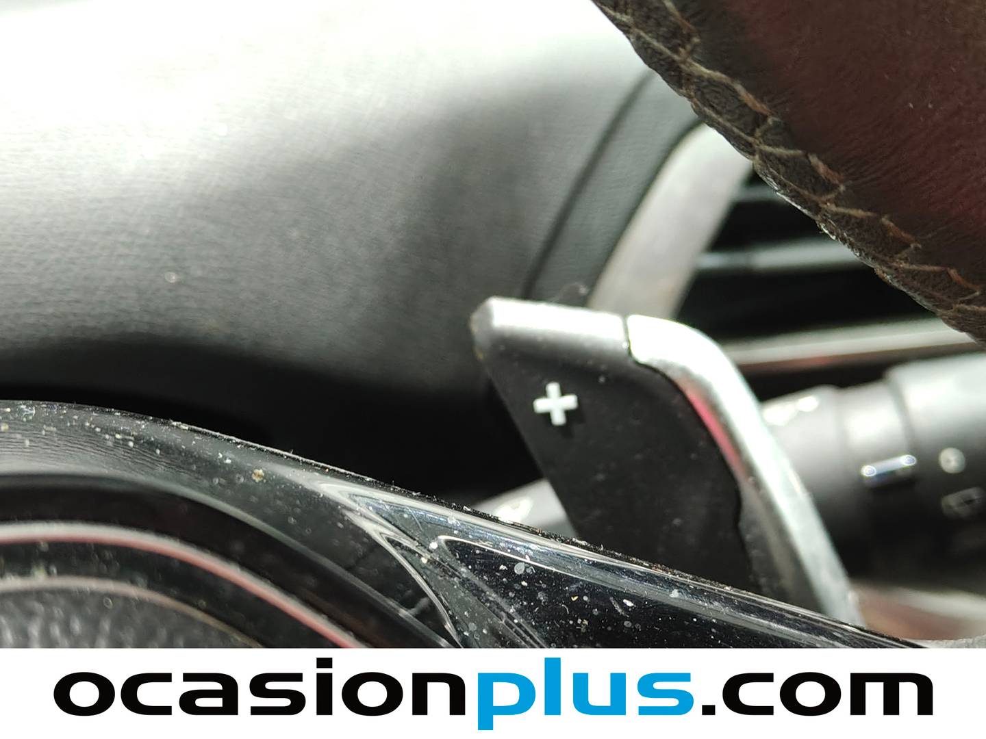 Peugeot 3008 Peugeot 3008 PureTech 130 Allure EAT8 (130 CV) de segunda mano