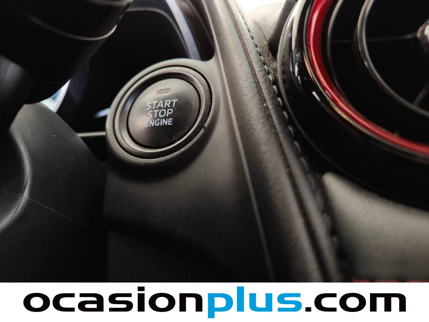 Mazda CX-3 Mazda CX-3 2.0 SKYACTIV GE Luxury 2WD (120 CV) al mejor precio