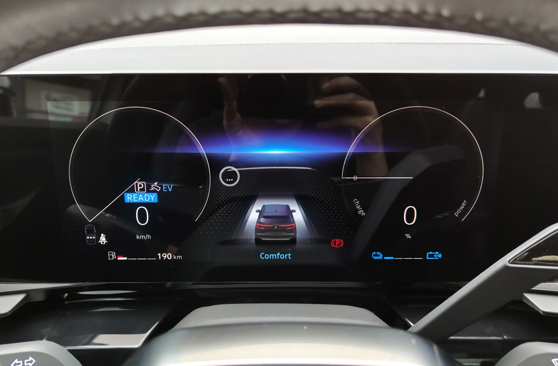 Renault Austral Techno E-Tech Full Hybrid - foto 29