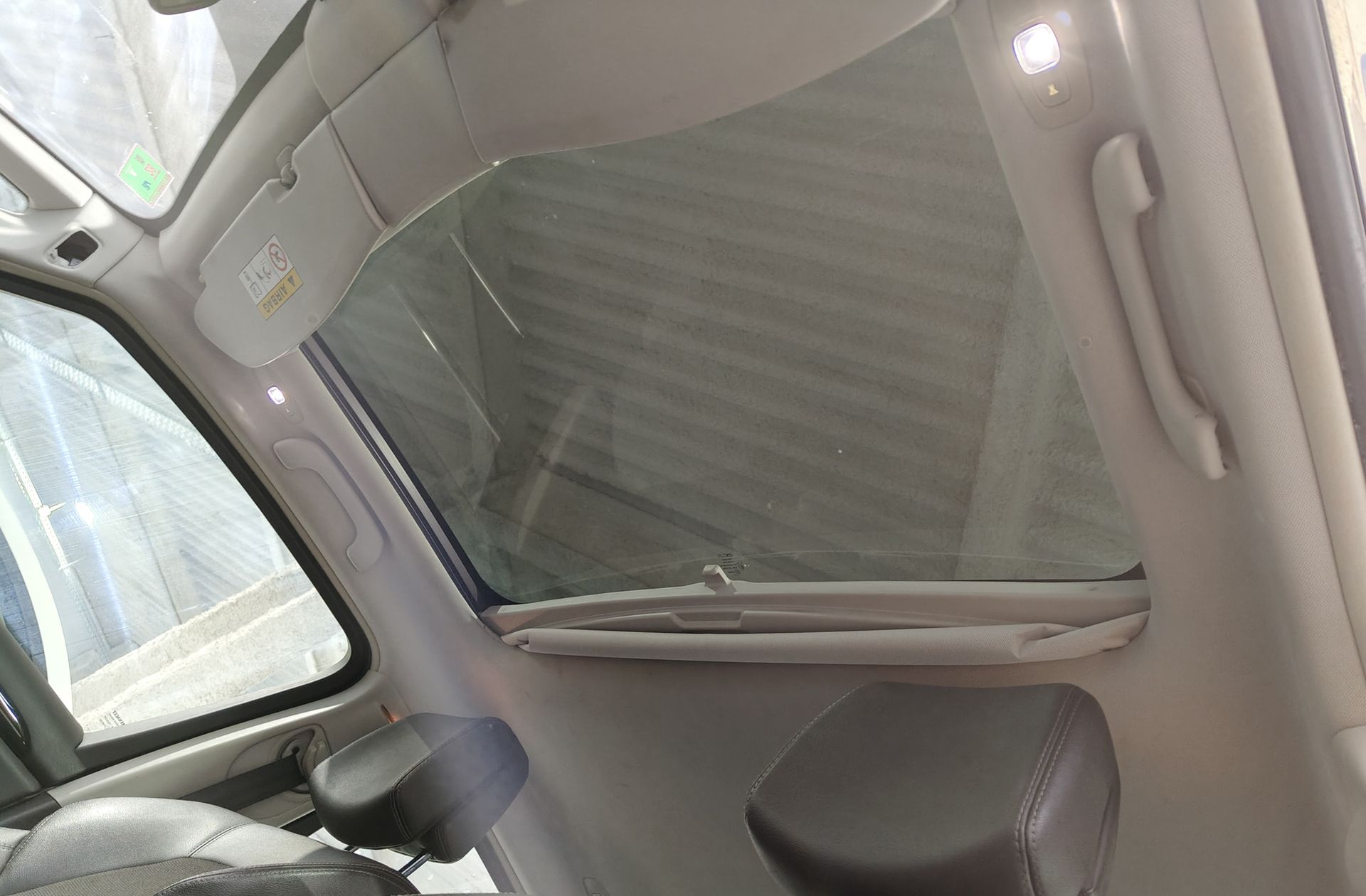 Renault Espace Zen Energy dCi 7 plazas - foto 7