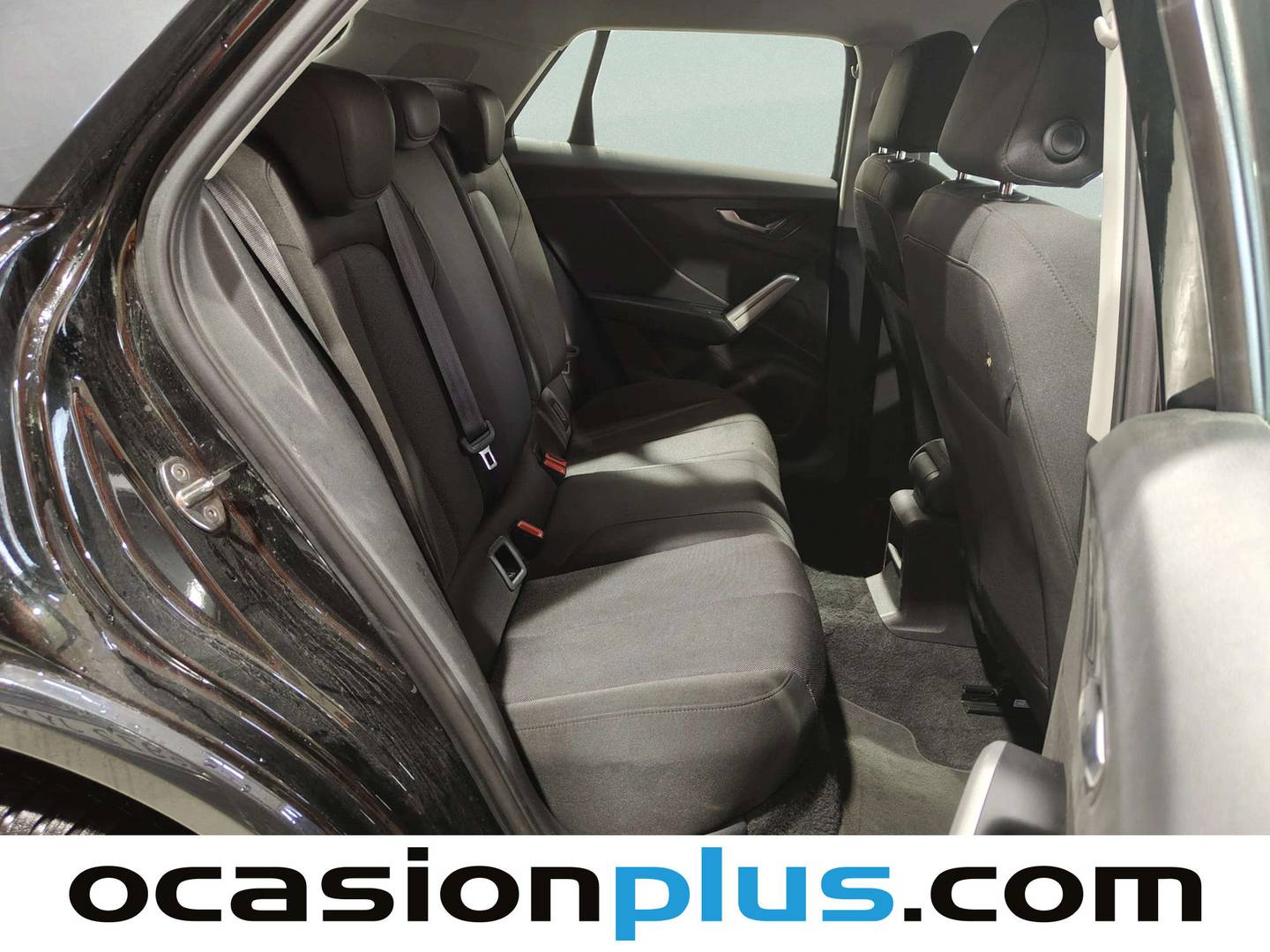 Foto Audi Q2 Audi Q2 Advanced 35 TFSI (150 CV) S tronic