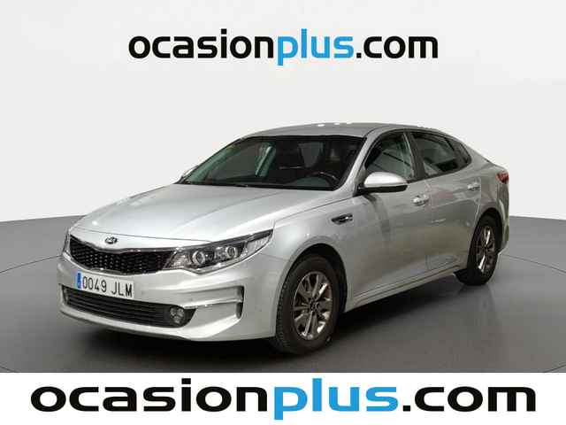 Kia Optima Segunda Mano Granada