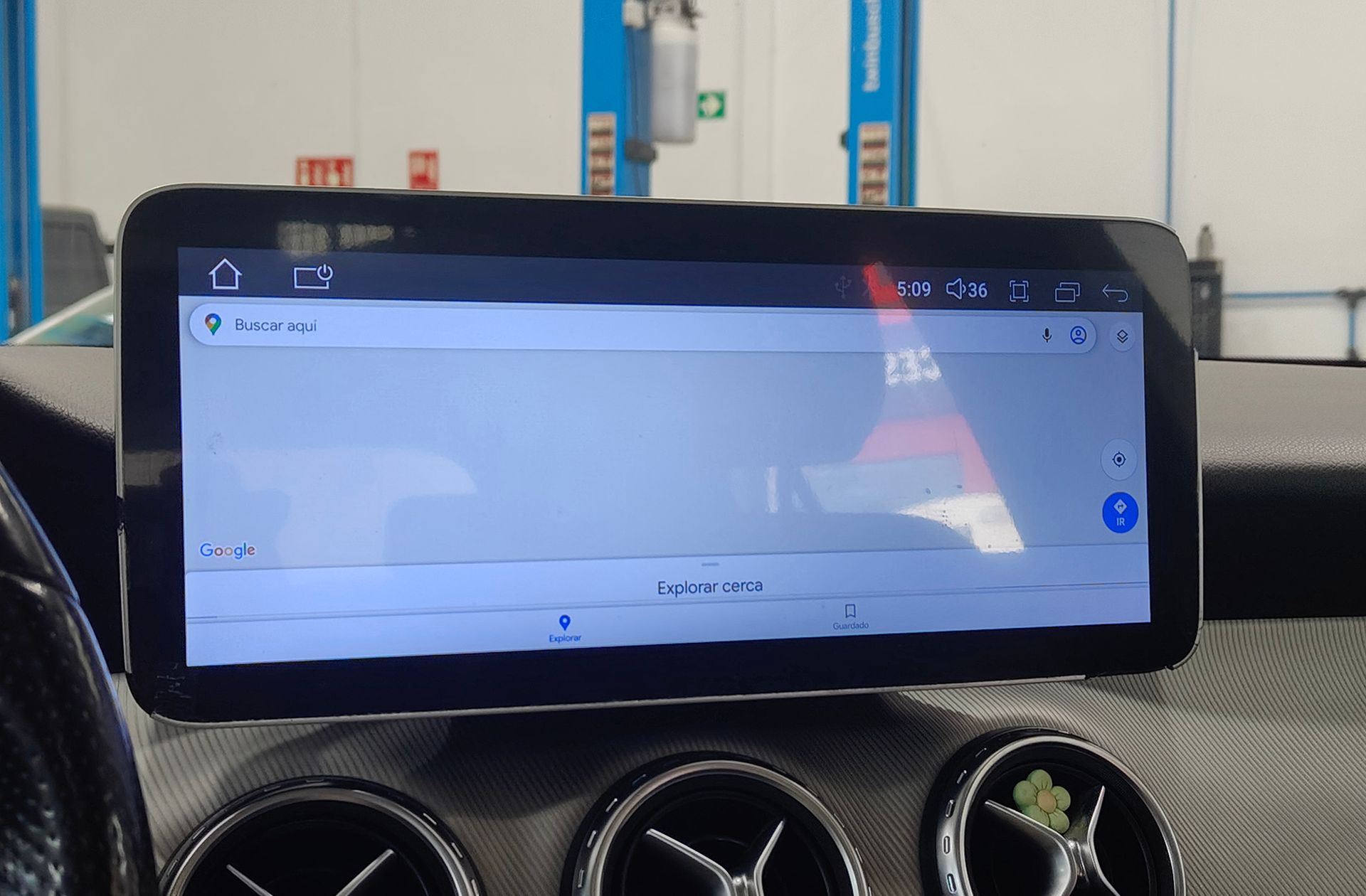 Mercedes-Benz GLA 200 CDI Style - foto 8