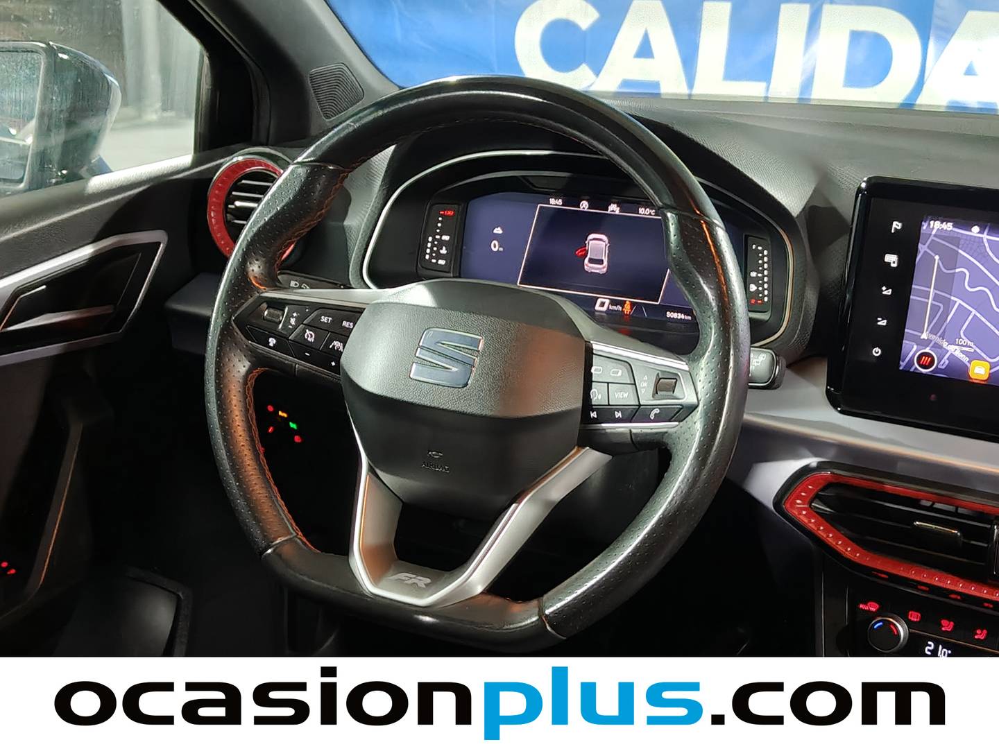 Foto Seat Ibiza SEAT Ibiza 1.0 TSI S&S FR XL (110 CV)