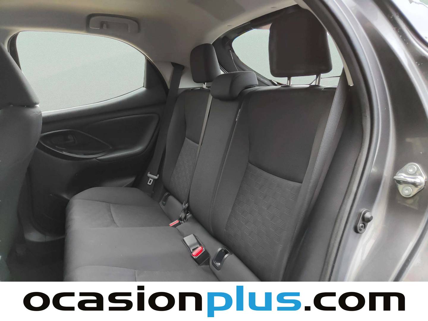 Foto Toyota Yaris Toyota Yaris 120H Active Plus (116 CV)