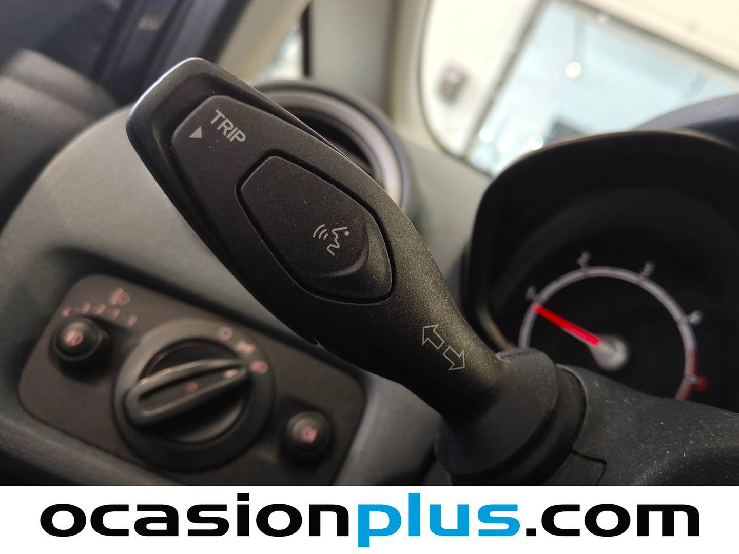 Ford Fiesta Ford Fiesta 1.4 TDCI Trend (68 CV) de ocasión